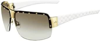 Gucci GG1819/S BLN/IS Sunglasses in Gold 